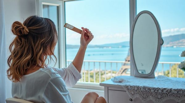 10 Méthodes Pour Augmenter Votre Densité Capillaire à Nice