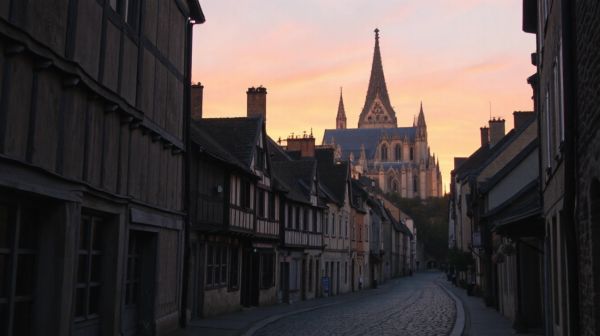 5 étapes pour favoriser la guérison spirituelle à Reims