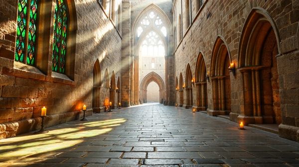 5 étapes pour favoriser la guérison spirituelle à Reims