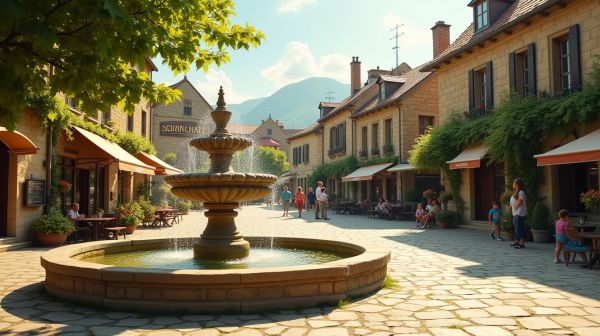 Comment améliorer le diagnostic santé sur votre territoire