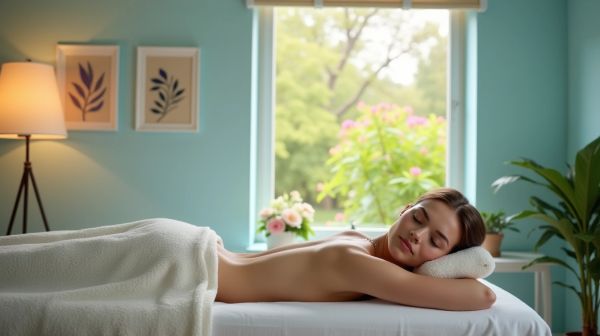 Comment la microkiné à Reims peut soulager vos tensions corporelles ?