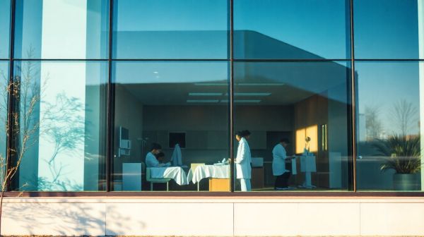 Découvrez les services infirmiers à Wattrelos pour améliorer votre bien-être