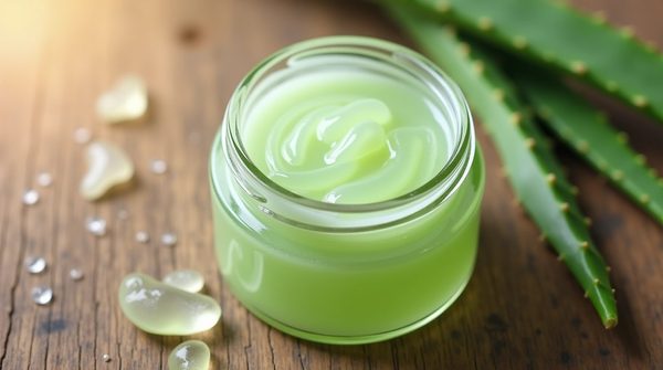 Dentifrice aloe vera : quels bienfaits pour des dents saines au naturel ?