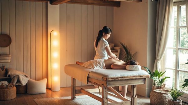 Discover the benefits de la microkiné à Reims pour apaiser les douleurs
