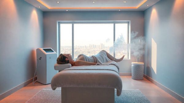 Les avantages de la cryothérapie pour votre santé optimale