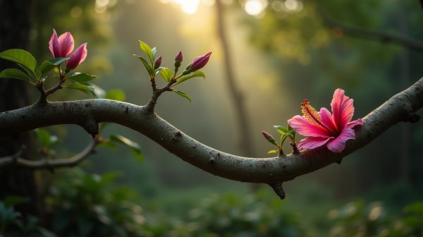 Plantes et libido : le bois bandé face aux autres aphrodisiaques