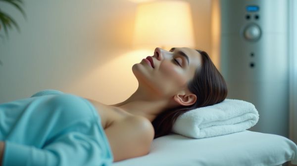 Pratiquer la cryothérapie pour optimiser votre bien-être