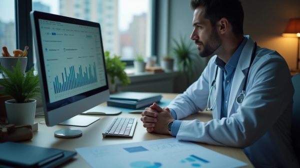 Quel salaire pour un orthoptiste en 2026 ?