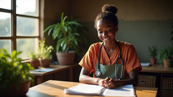 Top stratégies pour un diagnostic santé efficace localement